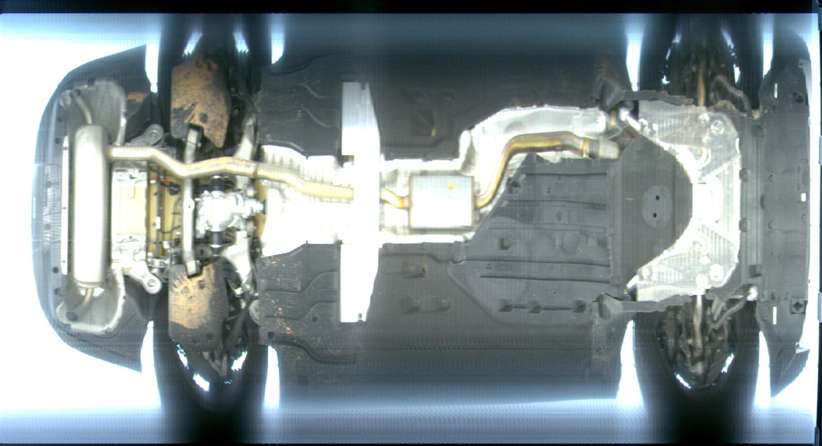 2026 BMW 5 Series 530i FWD