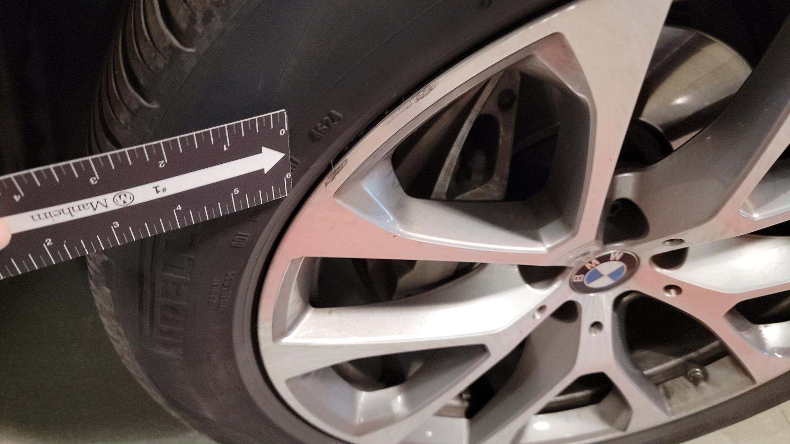 2025 BMW X5 xDrive40i AWD