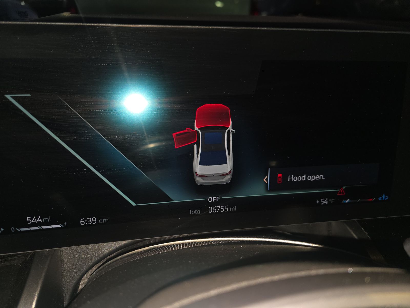 2026 BMW 5 Series 530i FWD