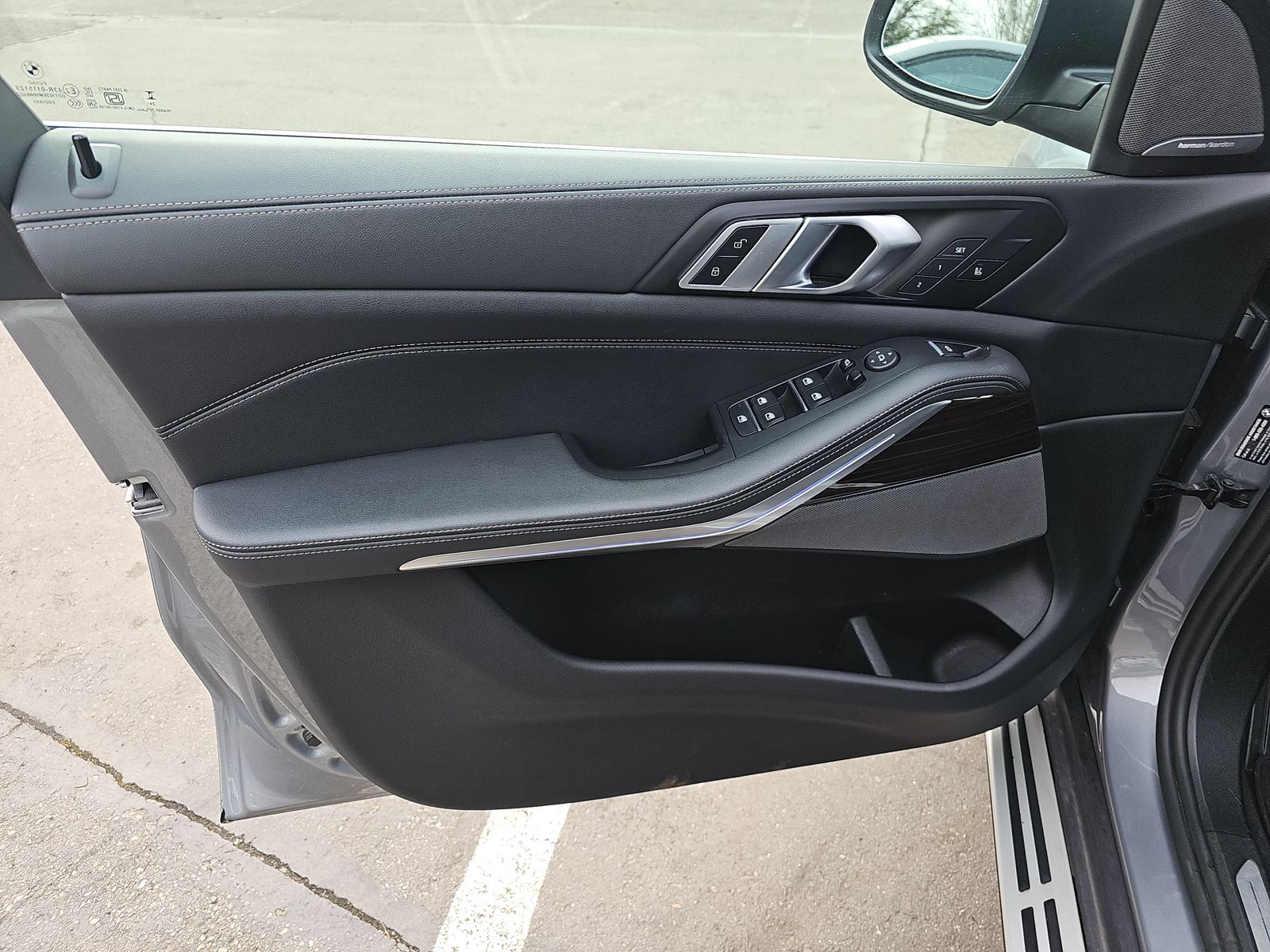 2025 BMW X5 xDrive40i AWD