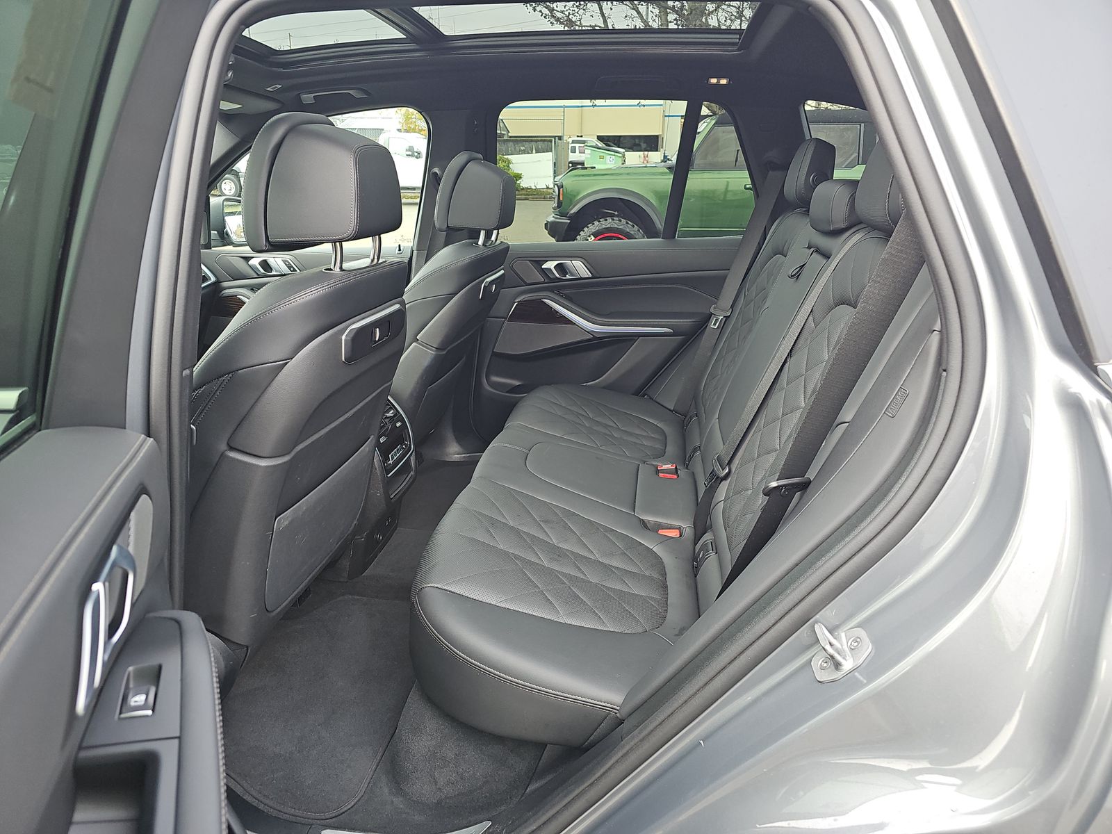 2025 BMW X5 xDrive40i AWD