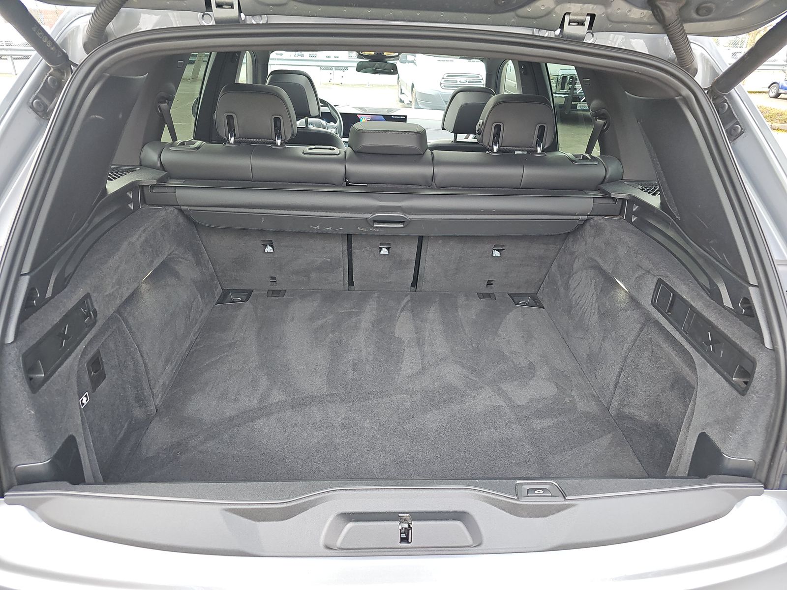 2025 BMW X5 xDrive40i AWD