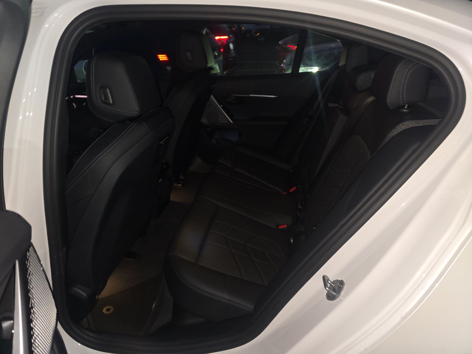 2026 BMW 5 Series 530i FWD