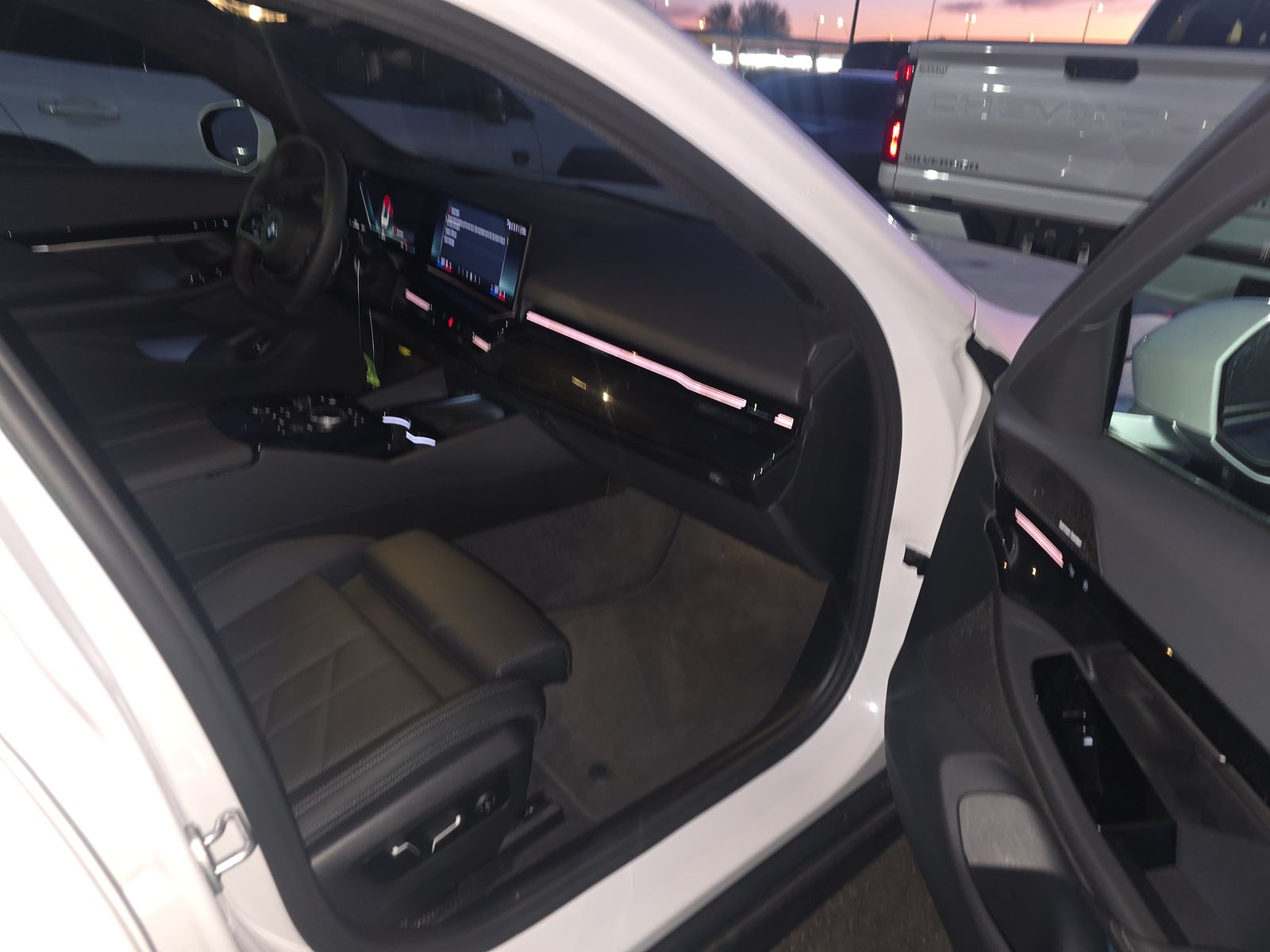 2026 BMW 5 Series 530i FWD