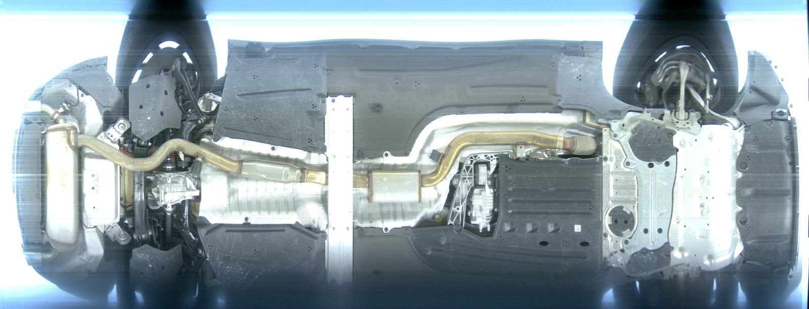 2026 BMW 4 Series 430i xDrive AWD