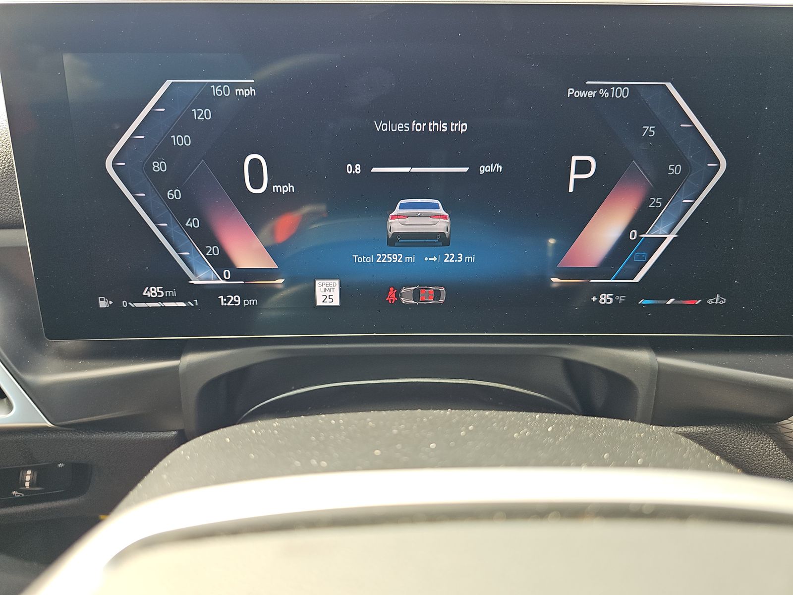 2026 BMW 4 Series 430i xDrive AWD