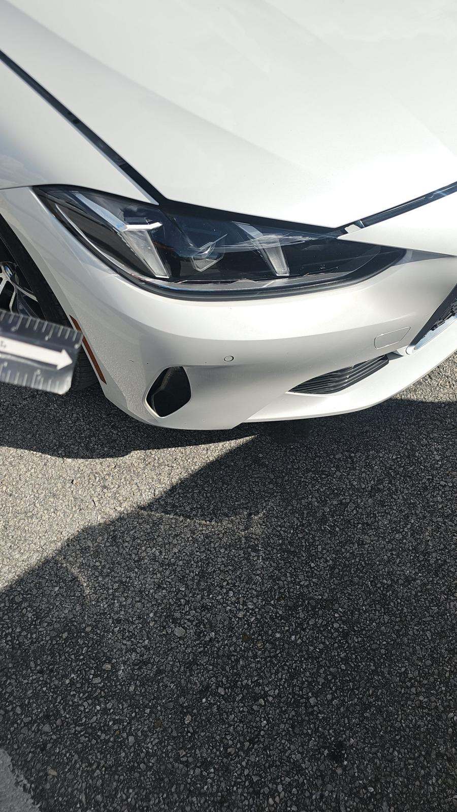 2026 BMW 4 Series 430i xDrive AWD