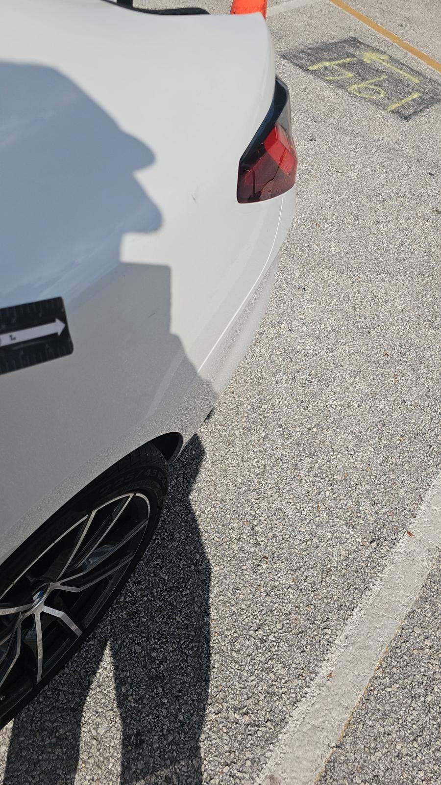 2026 BMW 4 Series 430i xDrive AWD