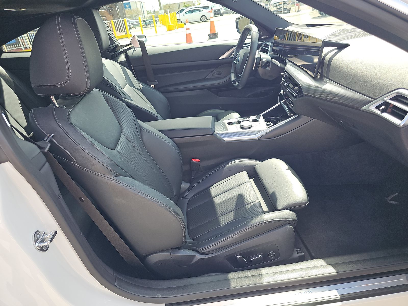 2026 BMW 4 Series 430i xDrive AWD