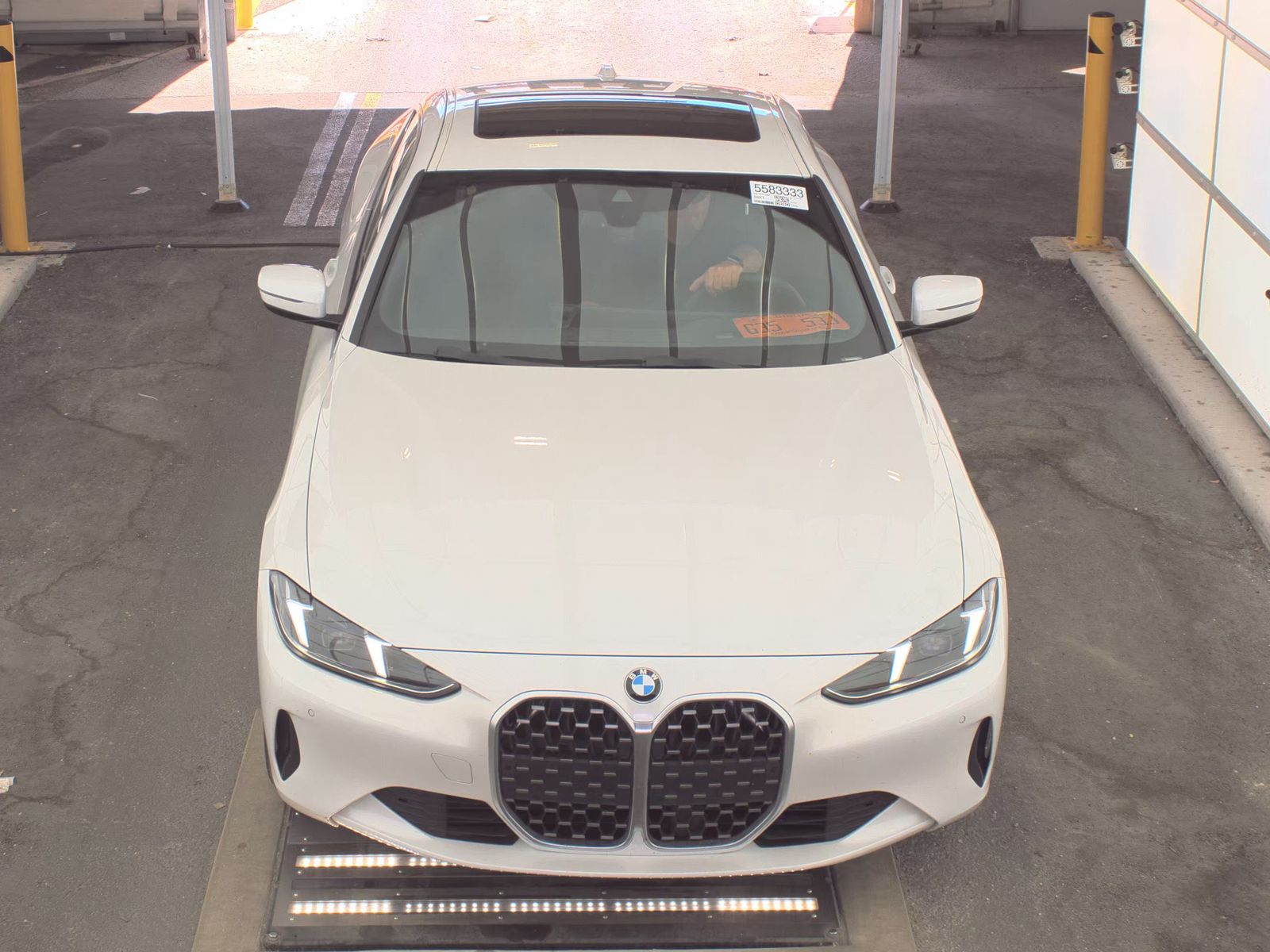 2026 BMW 4 Series 430i xDrive AWD