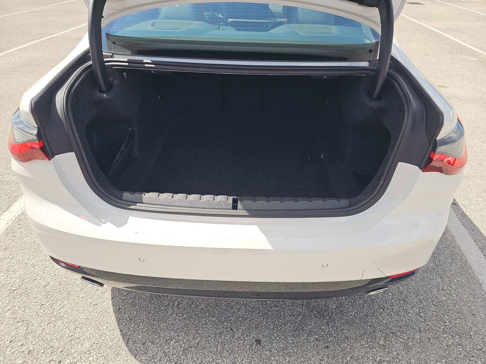 2026 BMW 4 Series 430i xDrive AWD