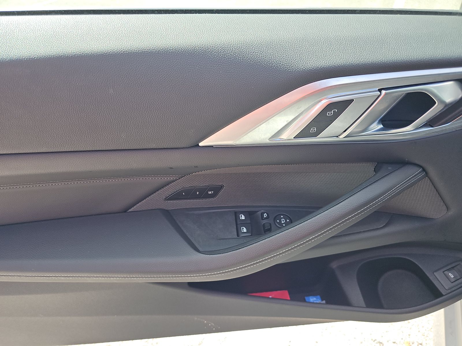 2026 BMW 4 Series 430i xDrive AWD