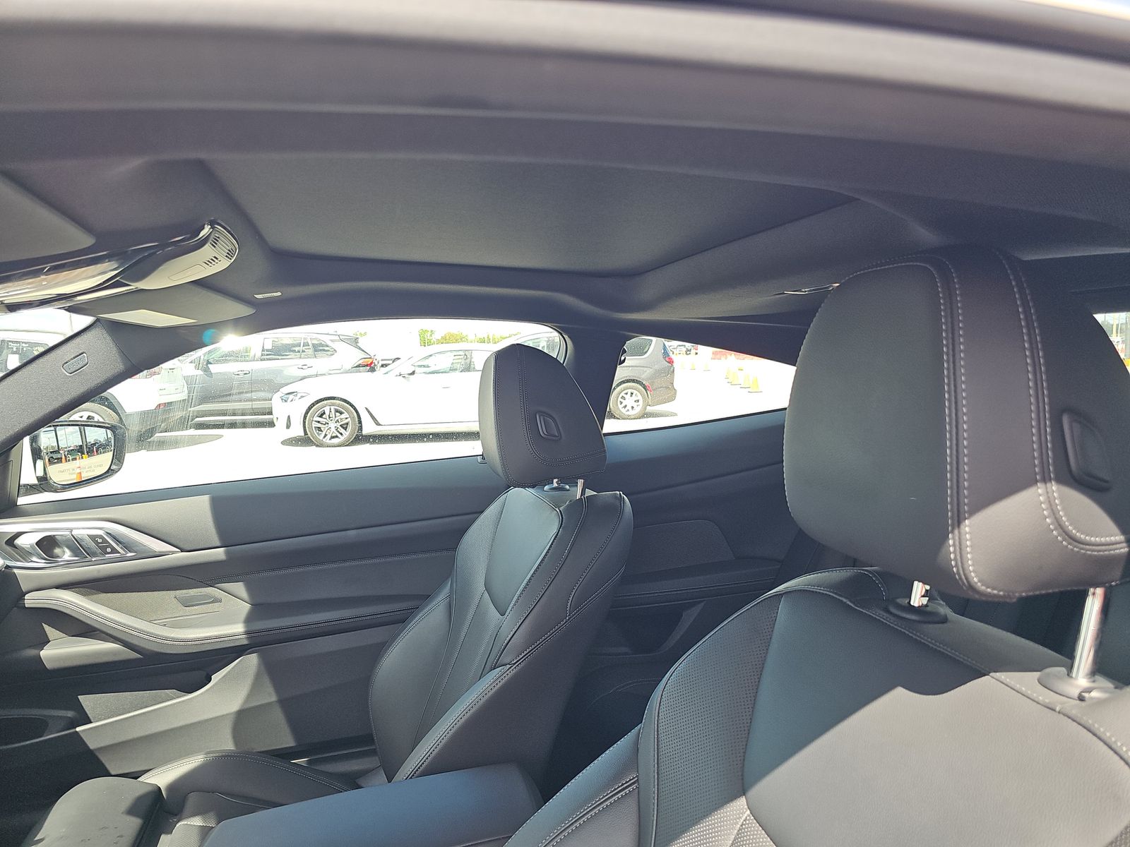 2026 BMW 4 Series 430i xDrive AWD