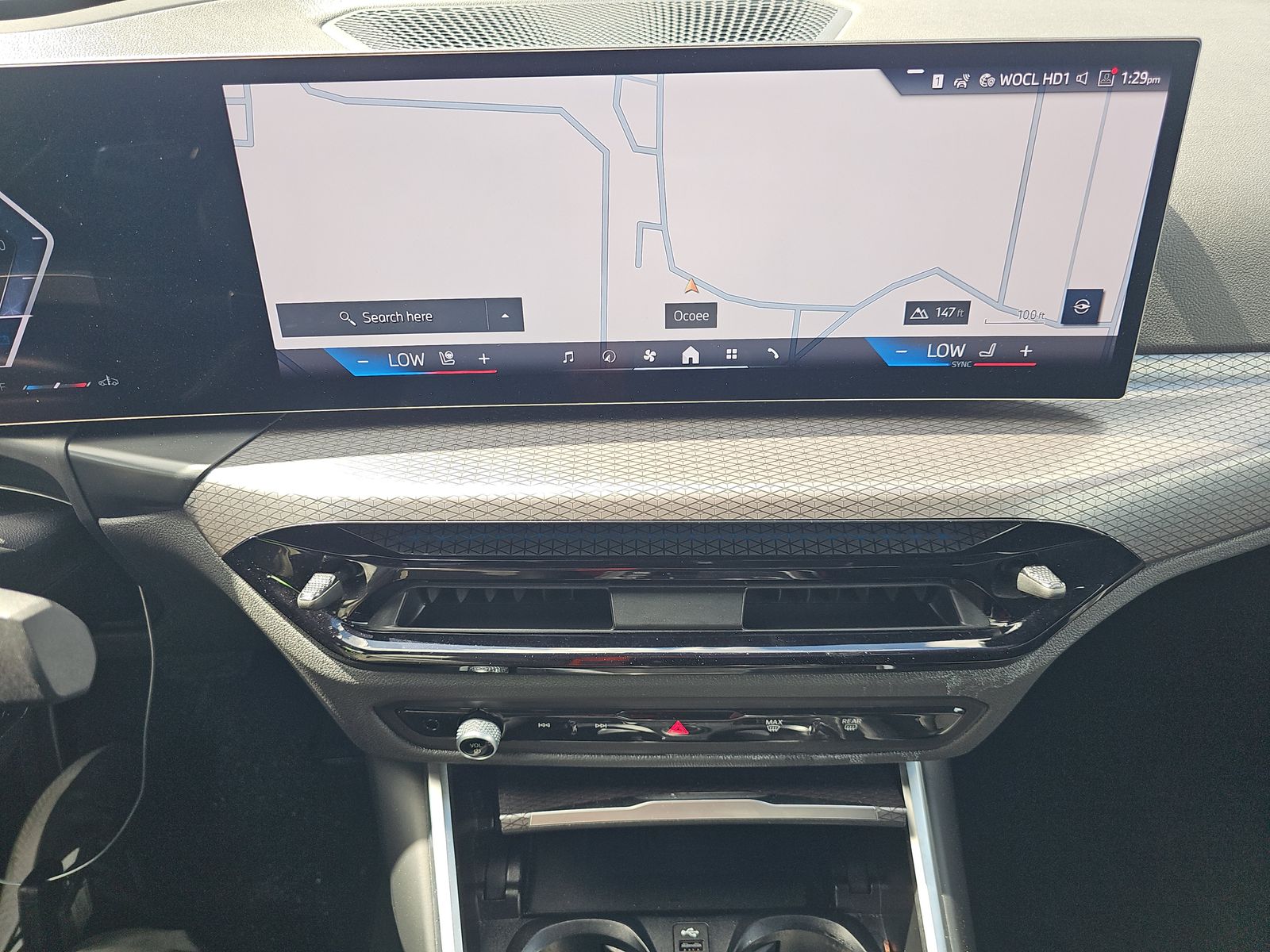 2026 BMW 4 Series 430i xDrive AWD