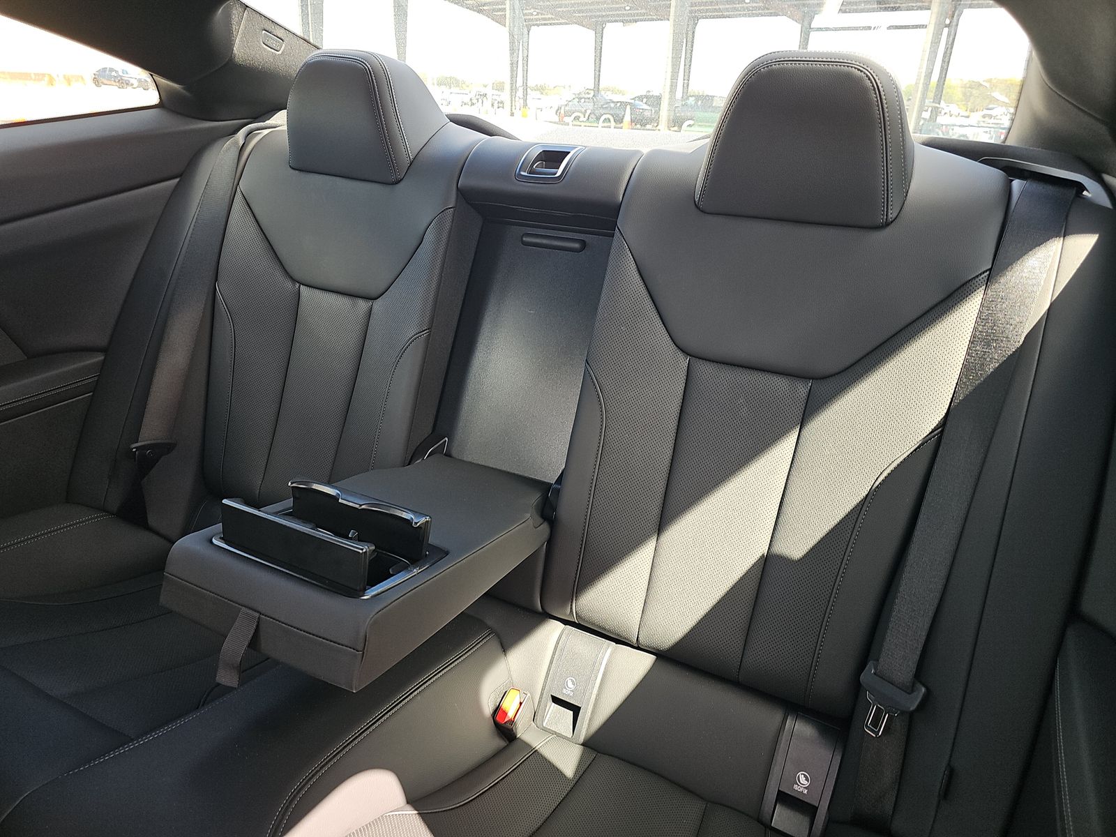 2026 BMW 4 Series 430i xDrive AWD