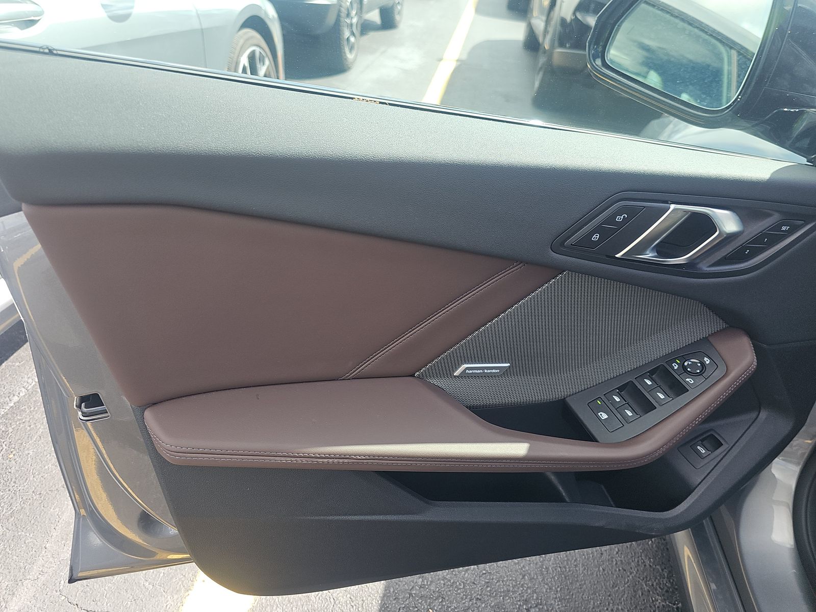 2026 BMW 2 Series 228 xDrive AWD