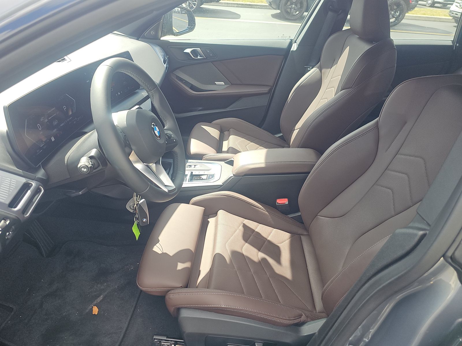 2026 BMW 2 Series 228 xDrive AWD