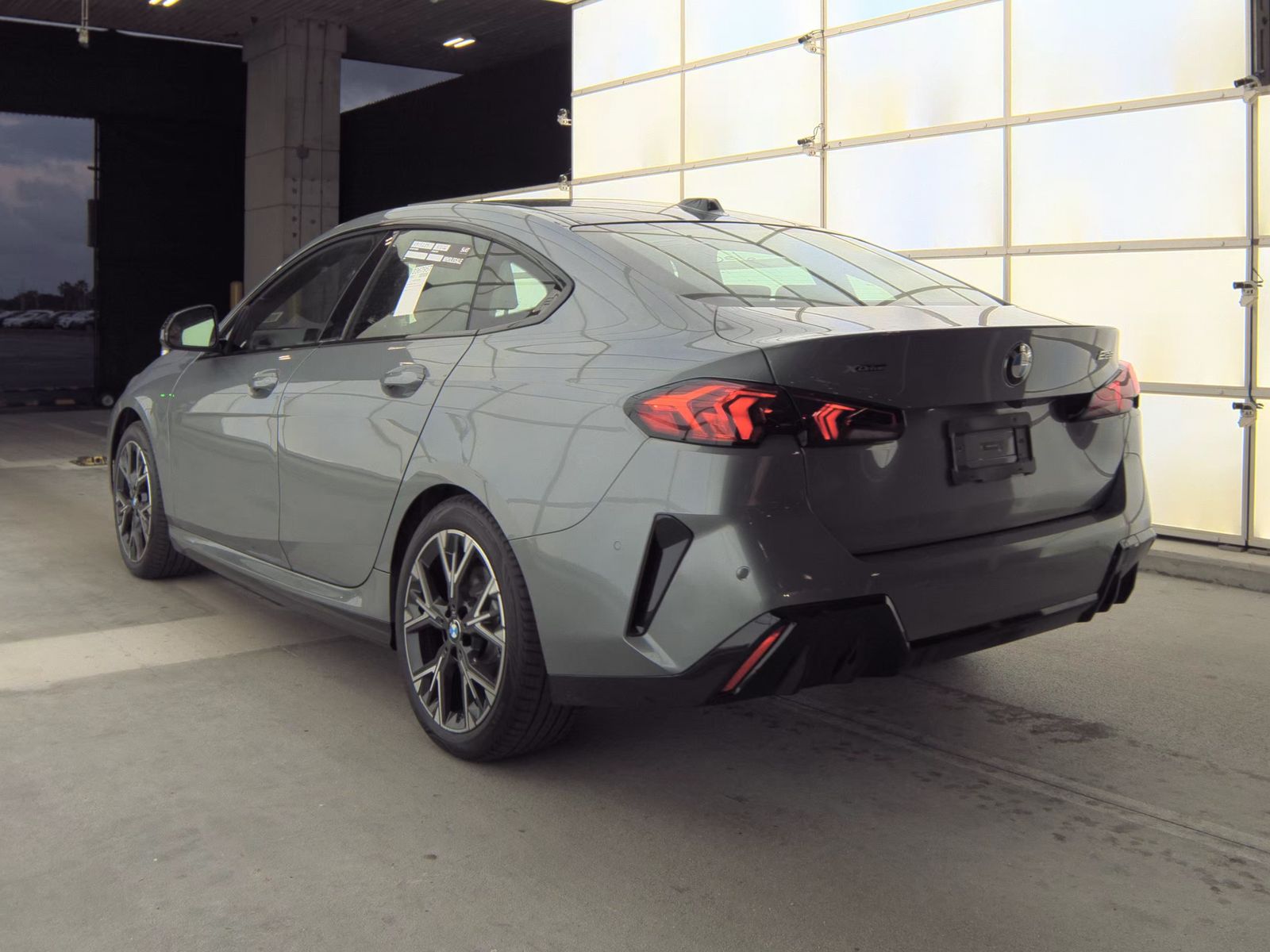 2026 BMW 2 Series 228 xDrive AWD