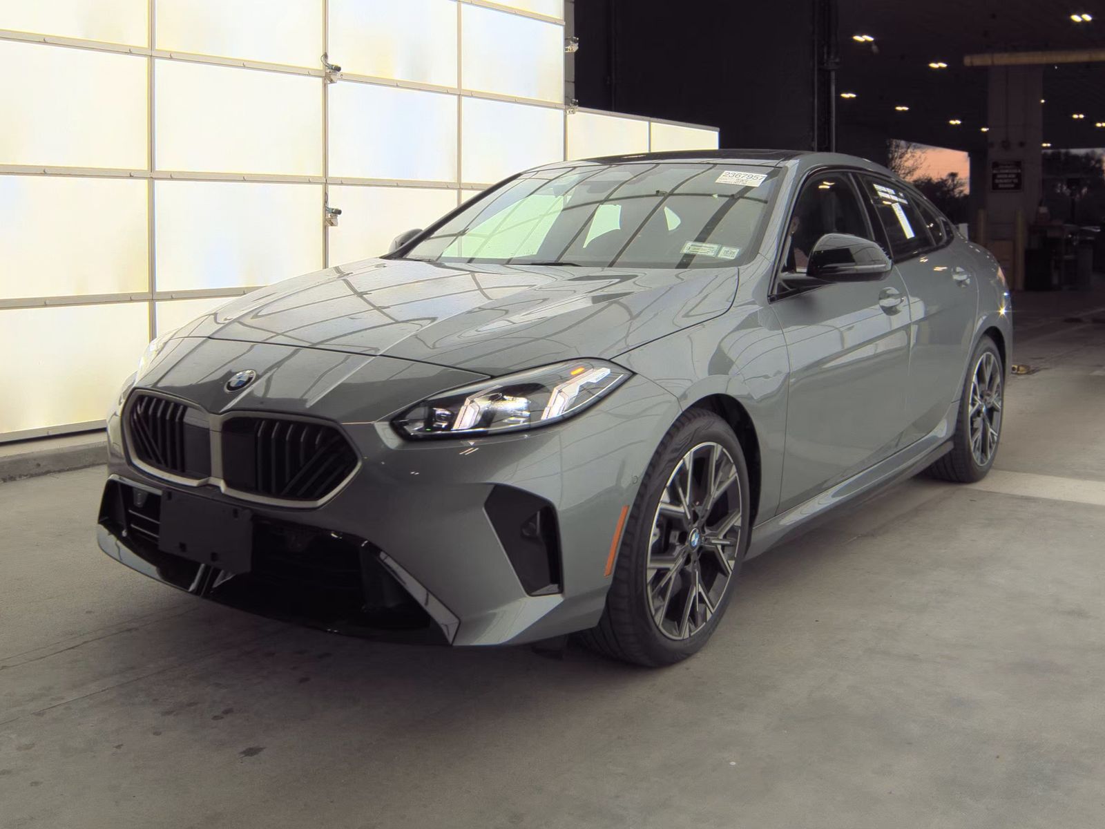 2026 BMW 2 Series 228 xDrive AWD