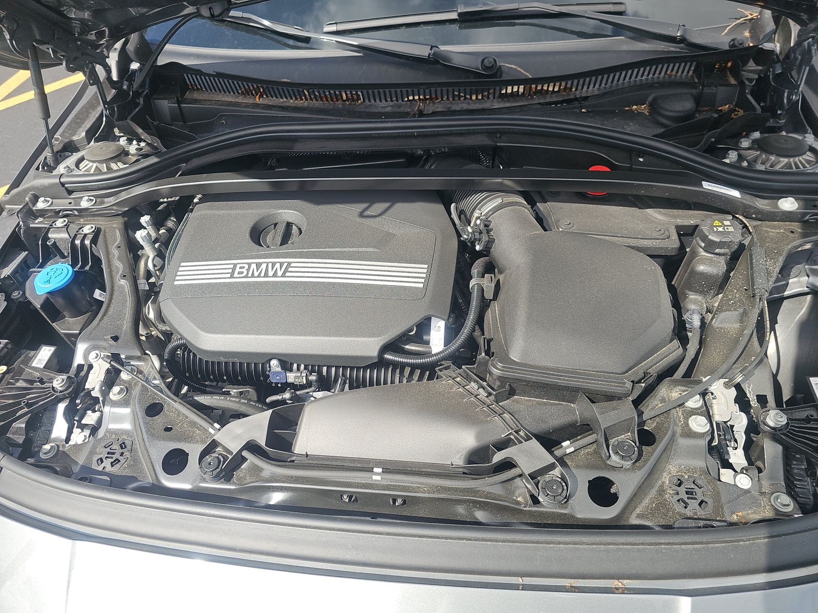 2026 BMW 2 Series 228 xDrive AWD