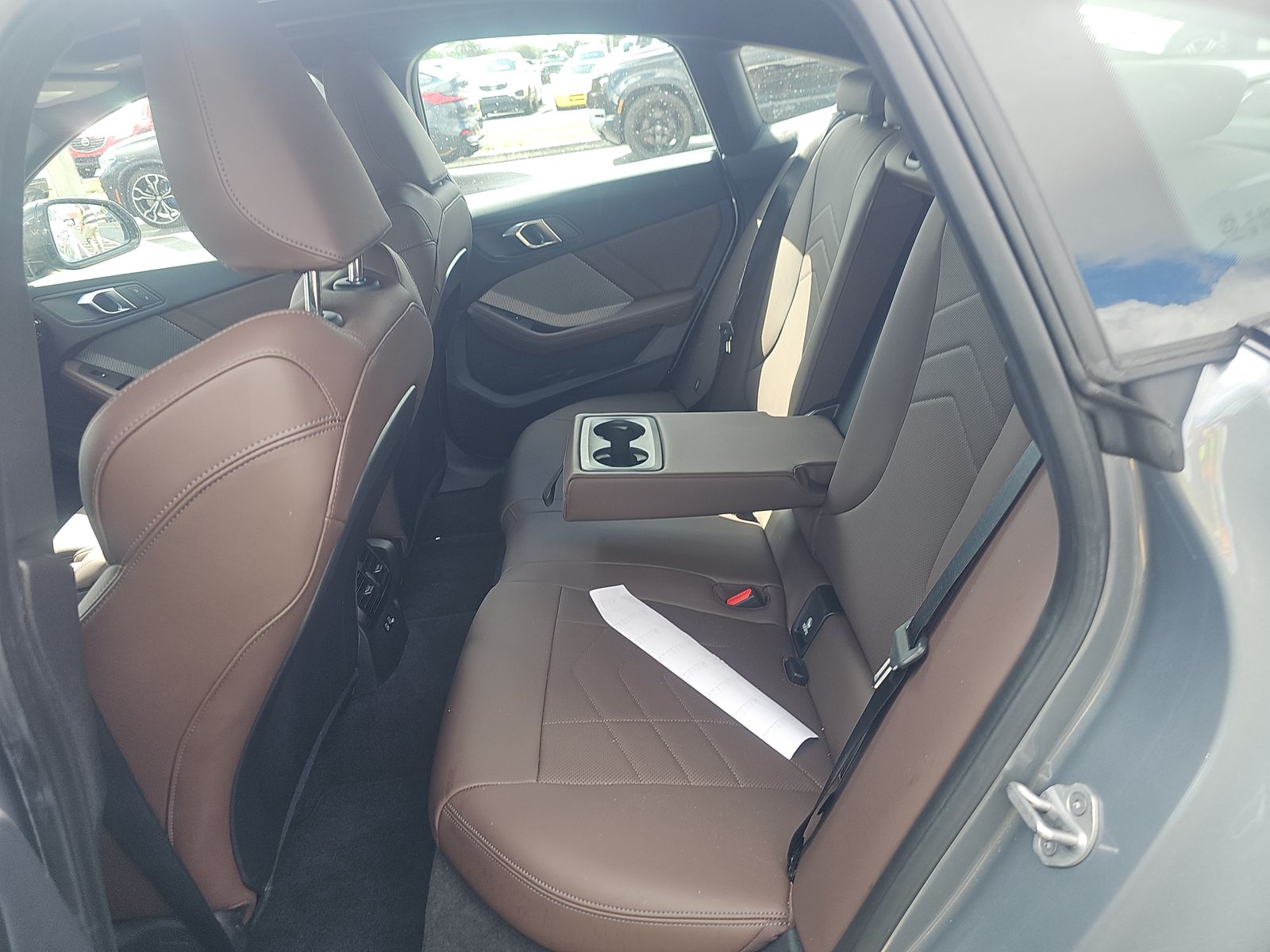 2026 BMW 2 Series 228 xDrive AWD