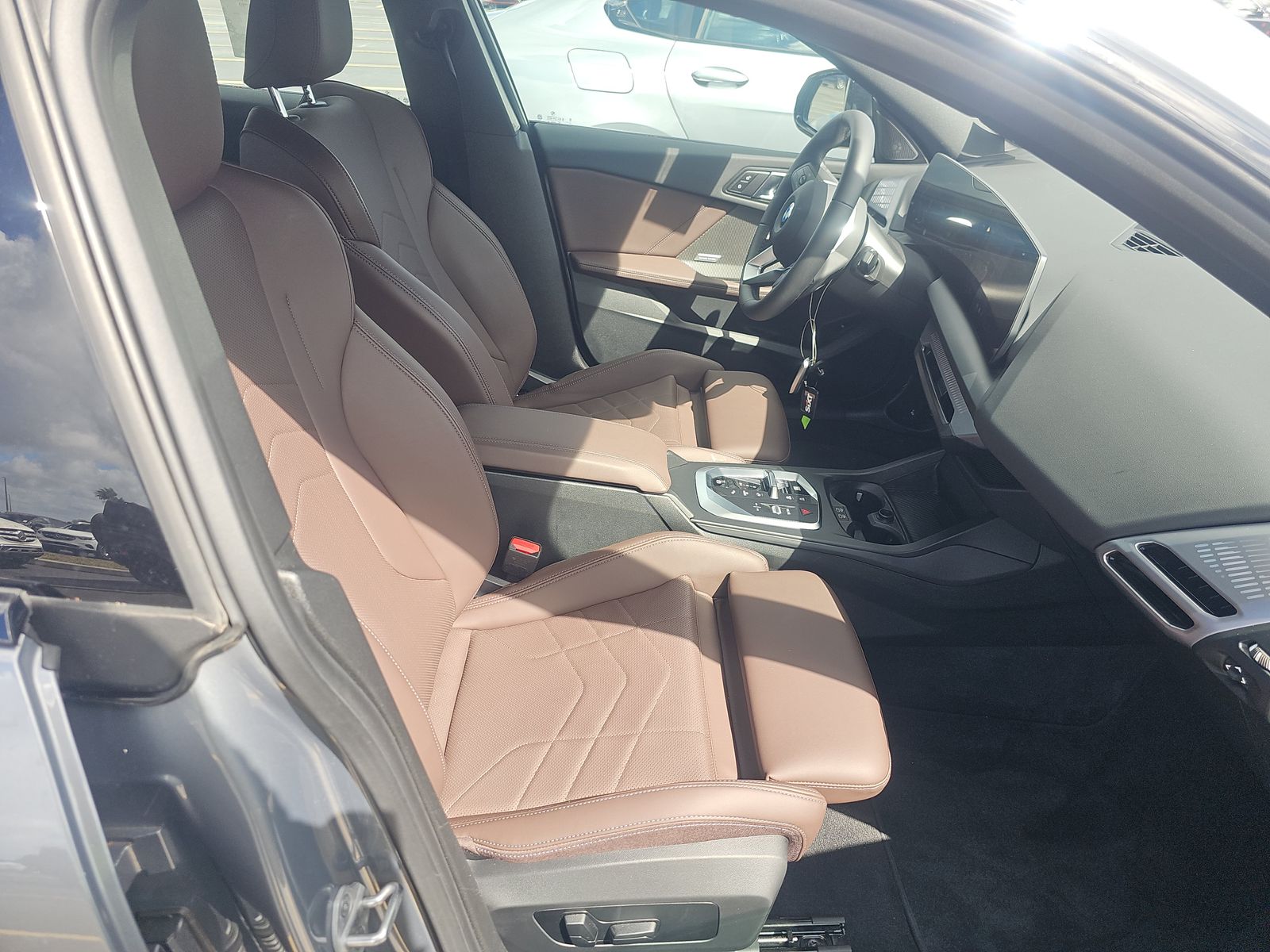 2026 BMW 2 Series 228 xDrive AWD