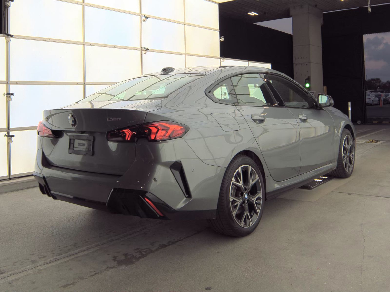 2026 BMW 2 Series 228 xDrive AWD