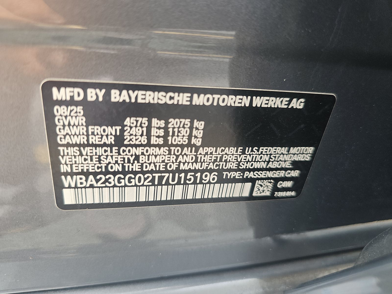 2026 BMW 2 Series 228 xDrive AWD