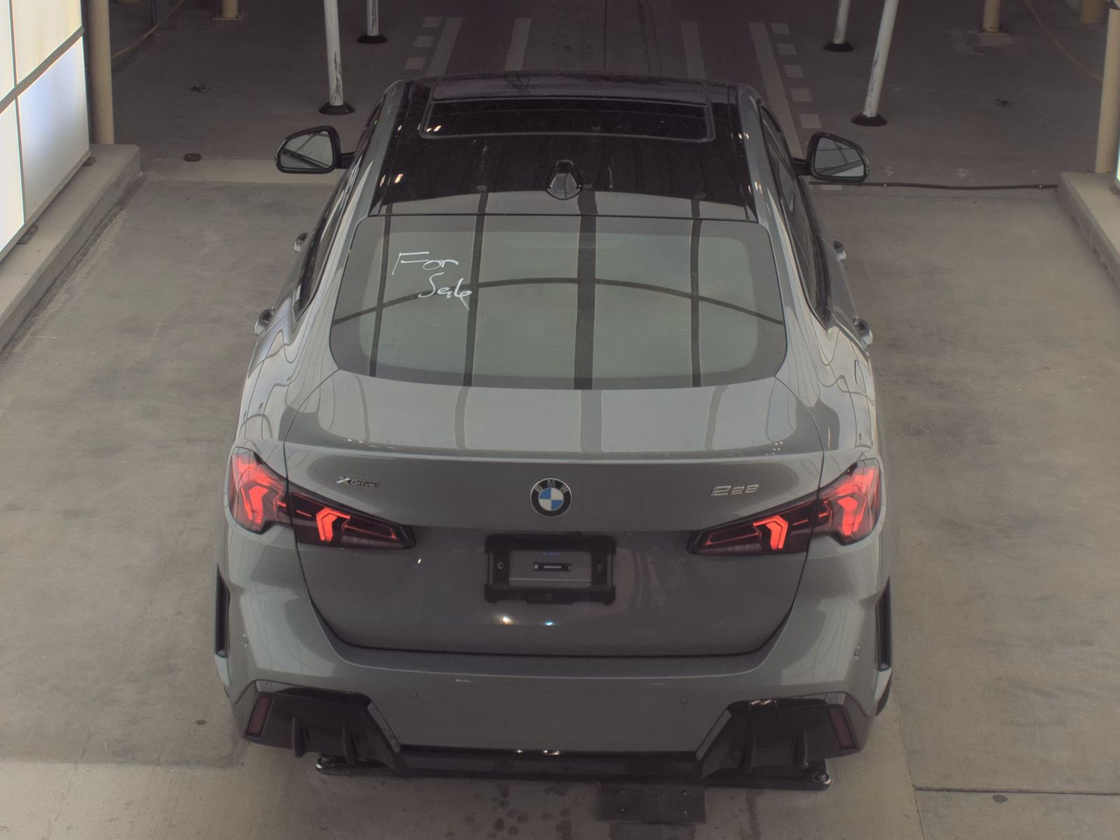 2026 BMW 2 Series 228 xDrive AWD