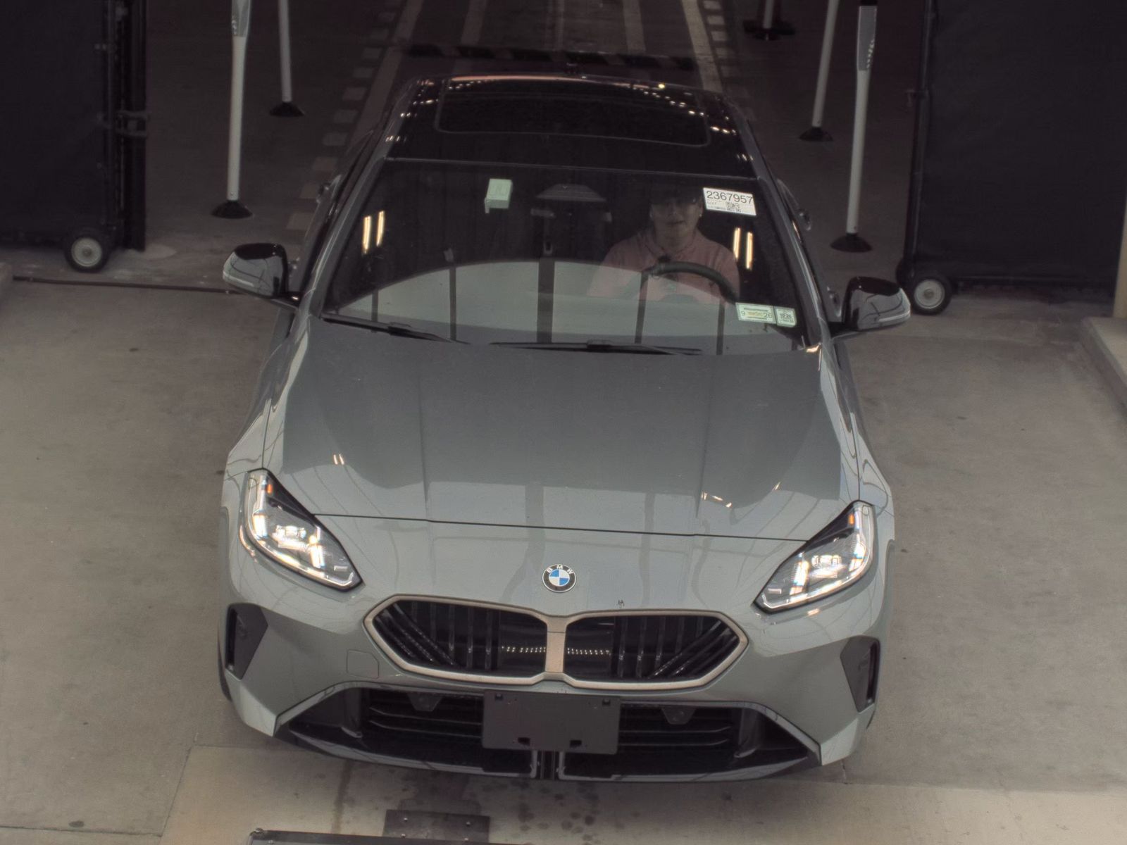 2026 BMW 2 Series 228 xDrive AWD