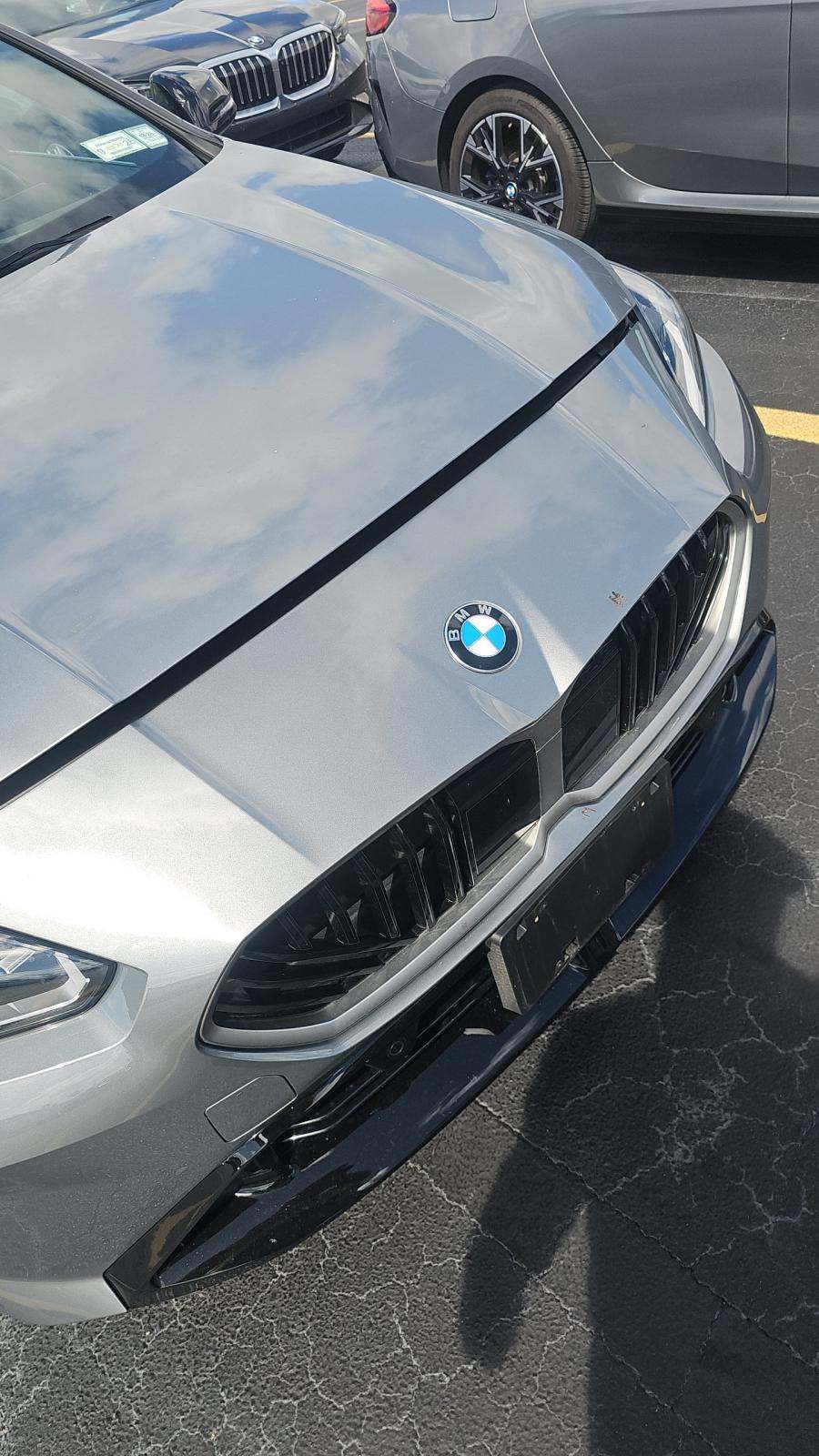 2026 BMW 2 Series 228 xDrive AWD