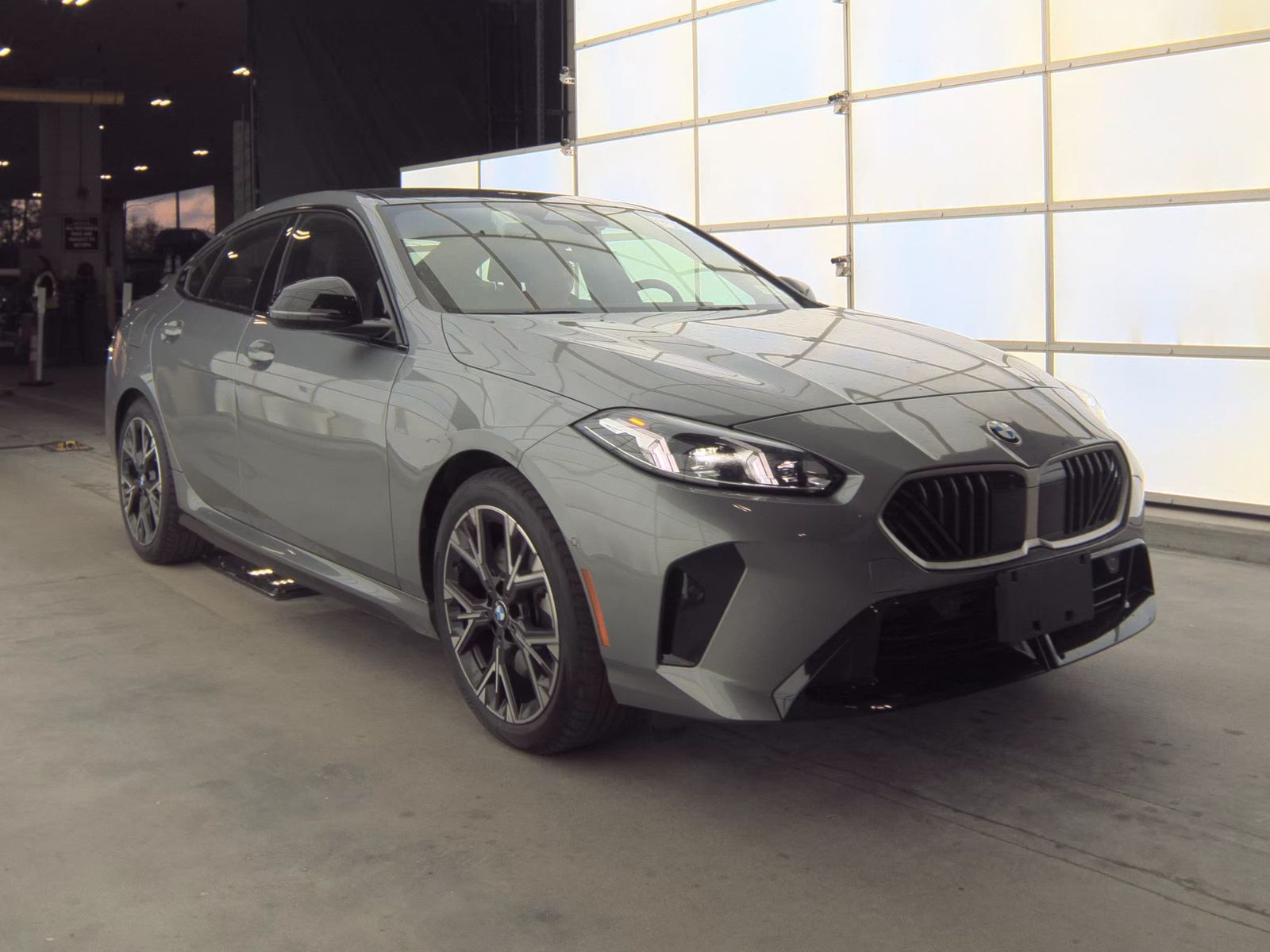 2026 BMW 2 Series 228 xDrive AWD