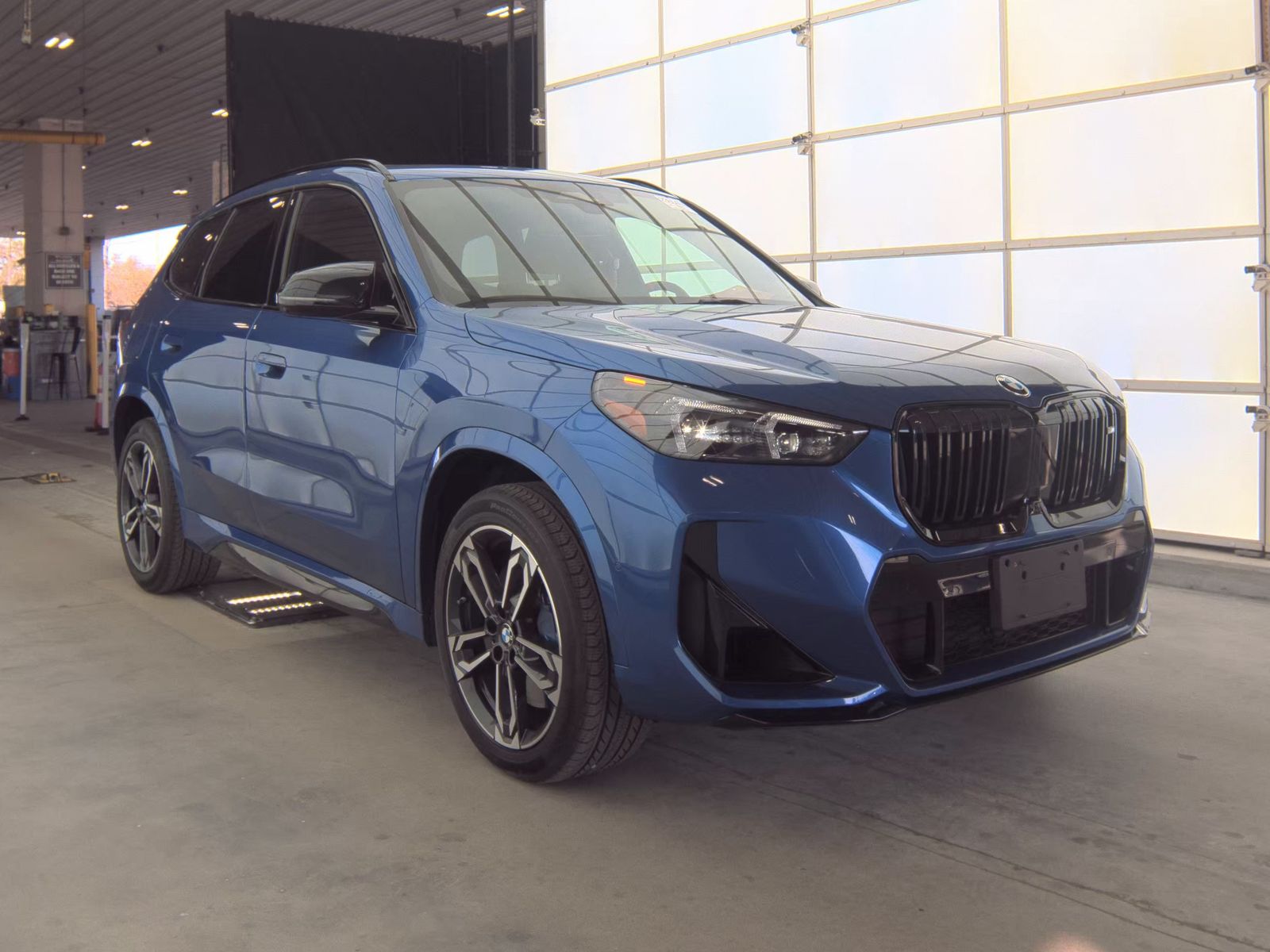 2026 BMW X1 M35i AWD