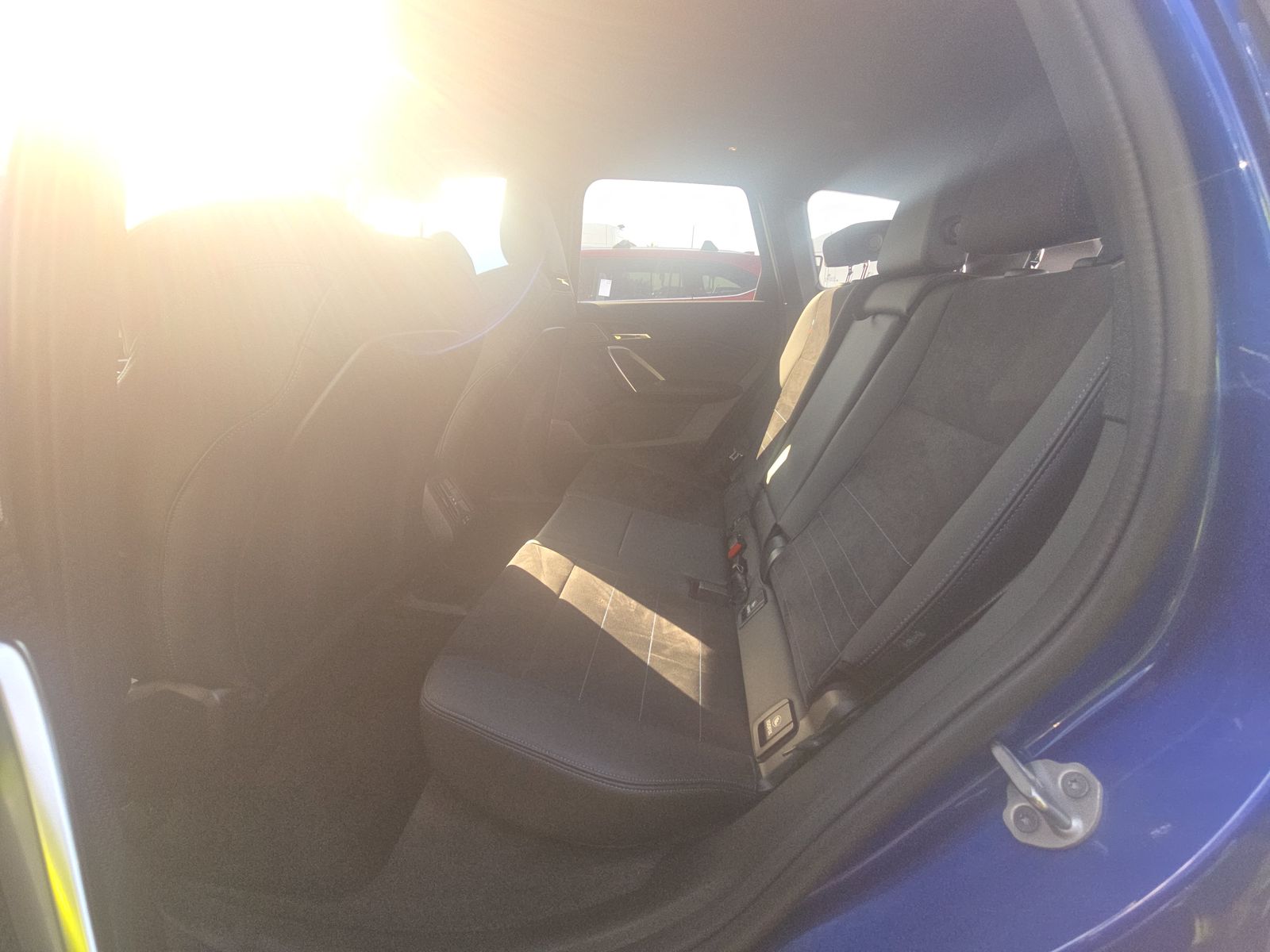 2026 BMW X1 M35i AWD