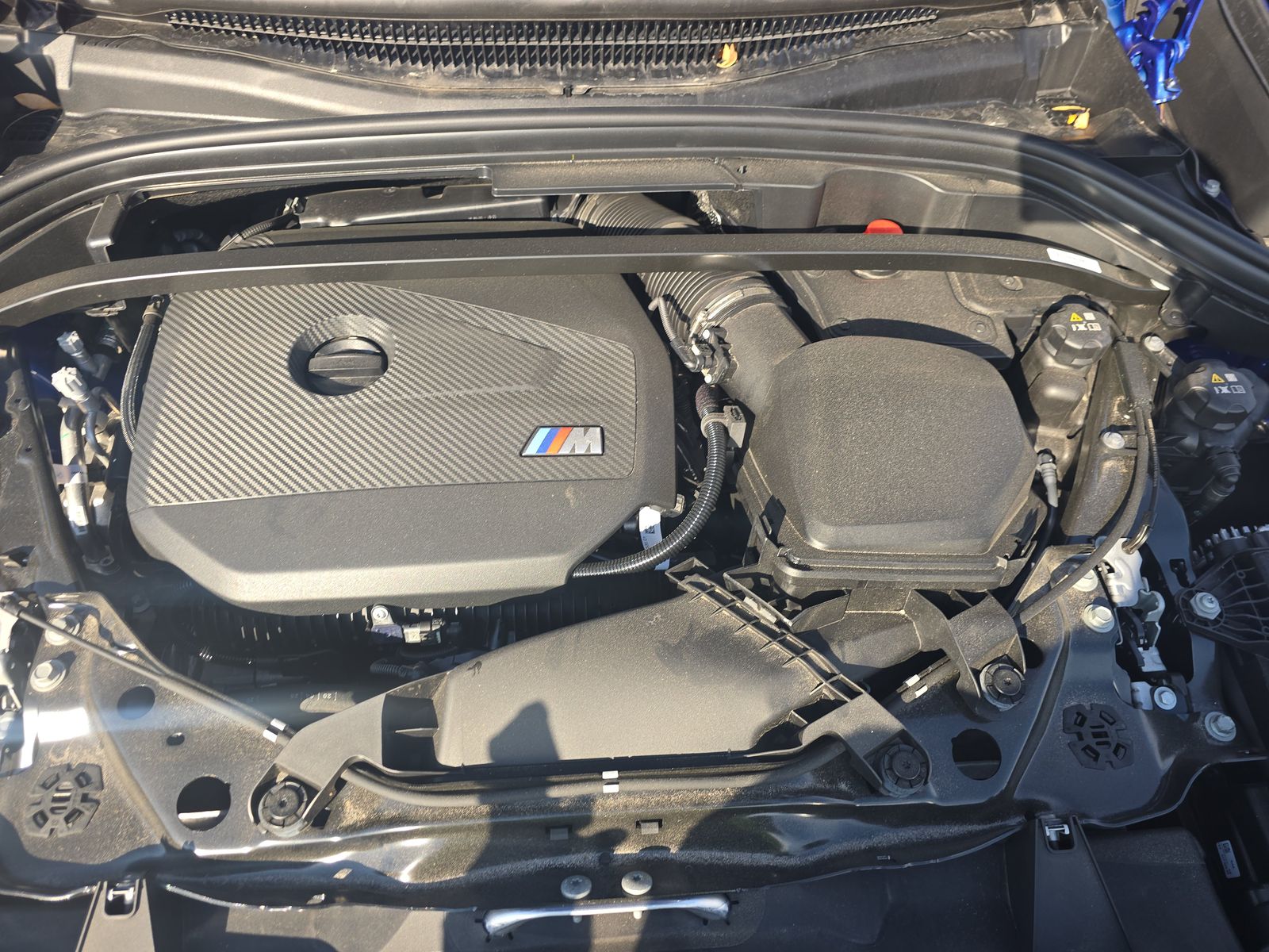 2026 BMW X1 M35i AWD