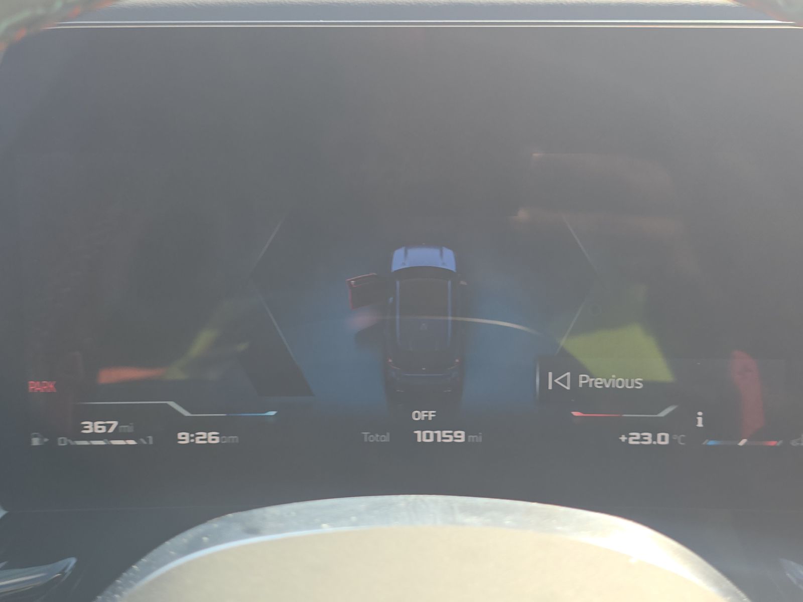 2026 BMW X1 M35i AWD