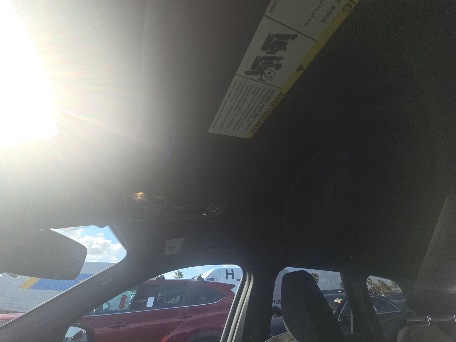 2026 BMW X1 M35i AWD