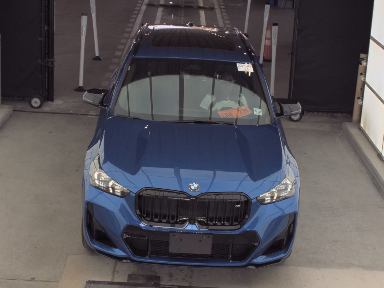 2026 BMW X1 M35i AWD