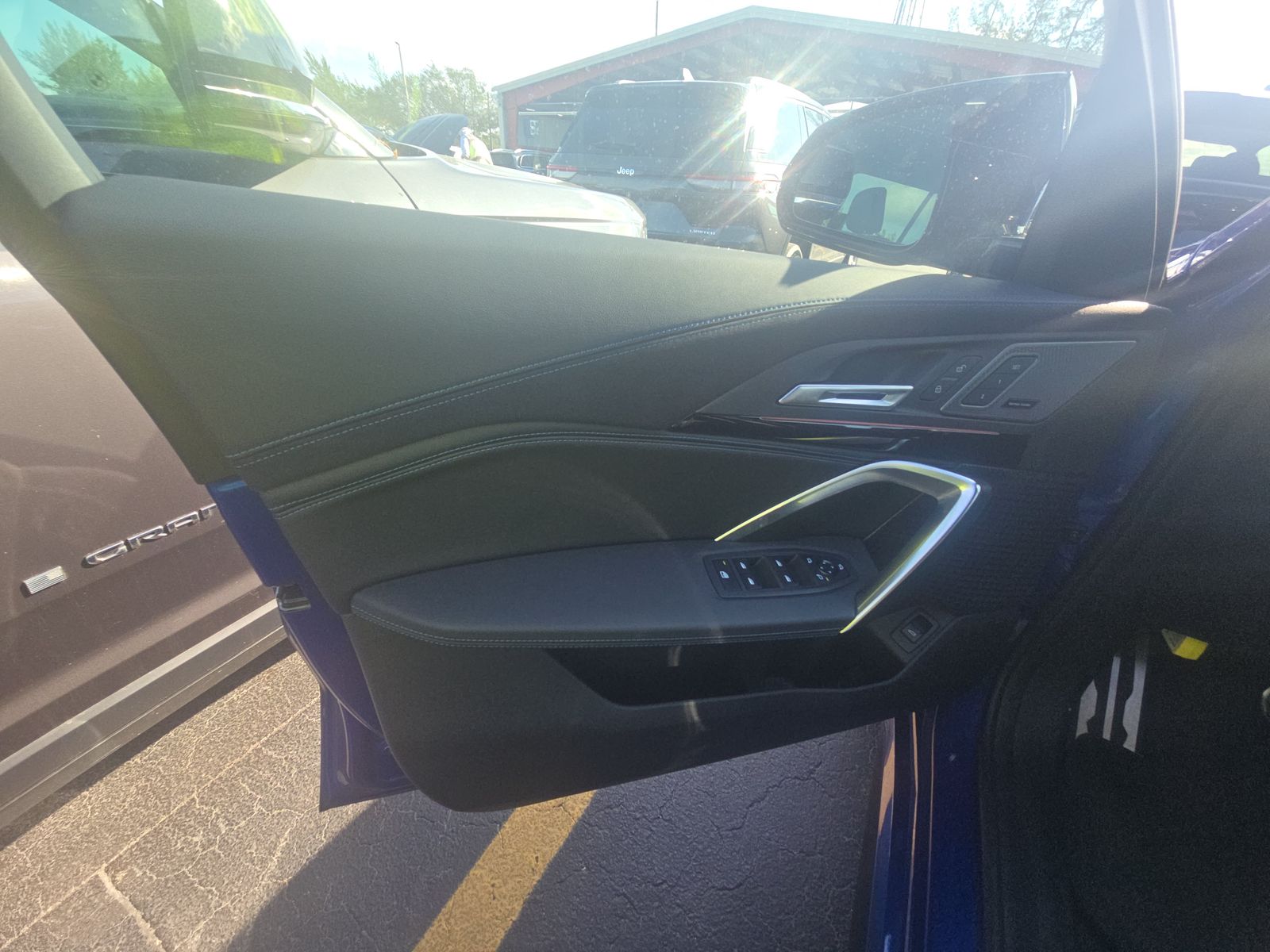 2026 BMW X1 M35i AWD