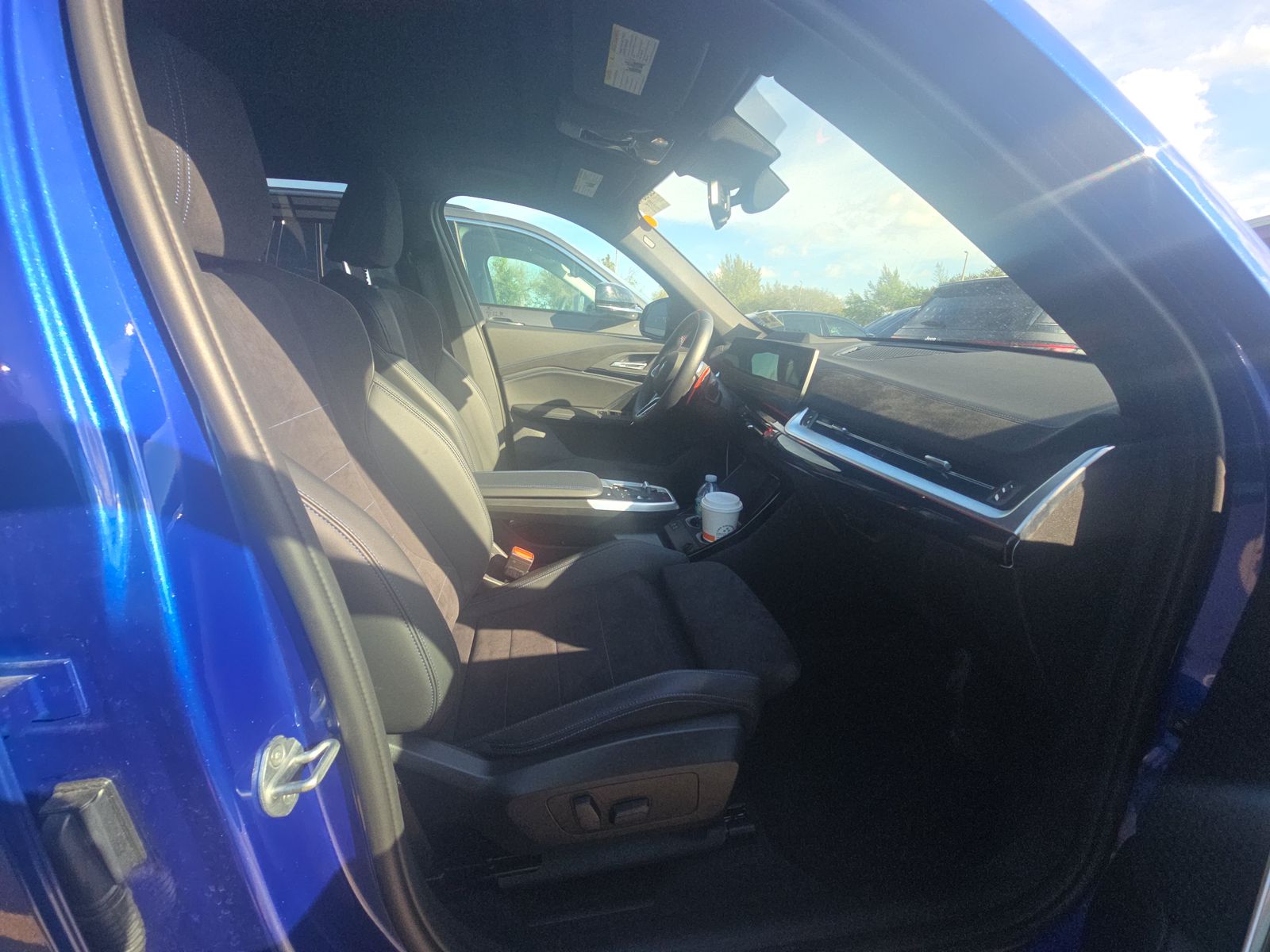 2026 BMW X1 M35i AWD