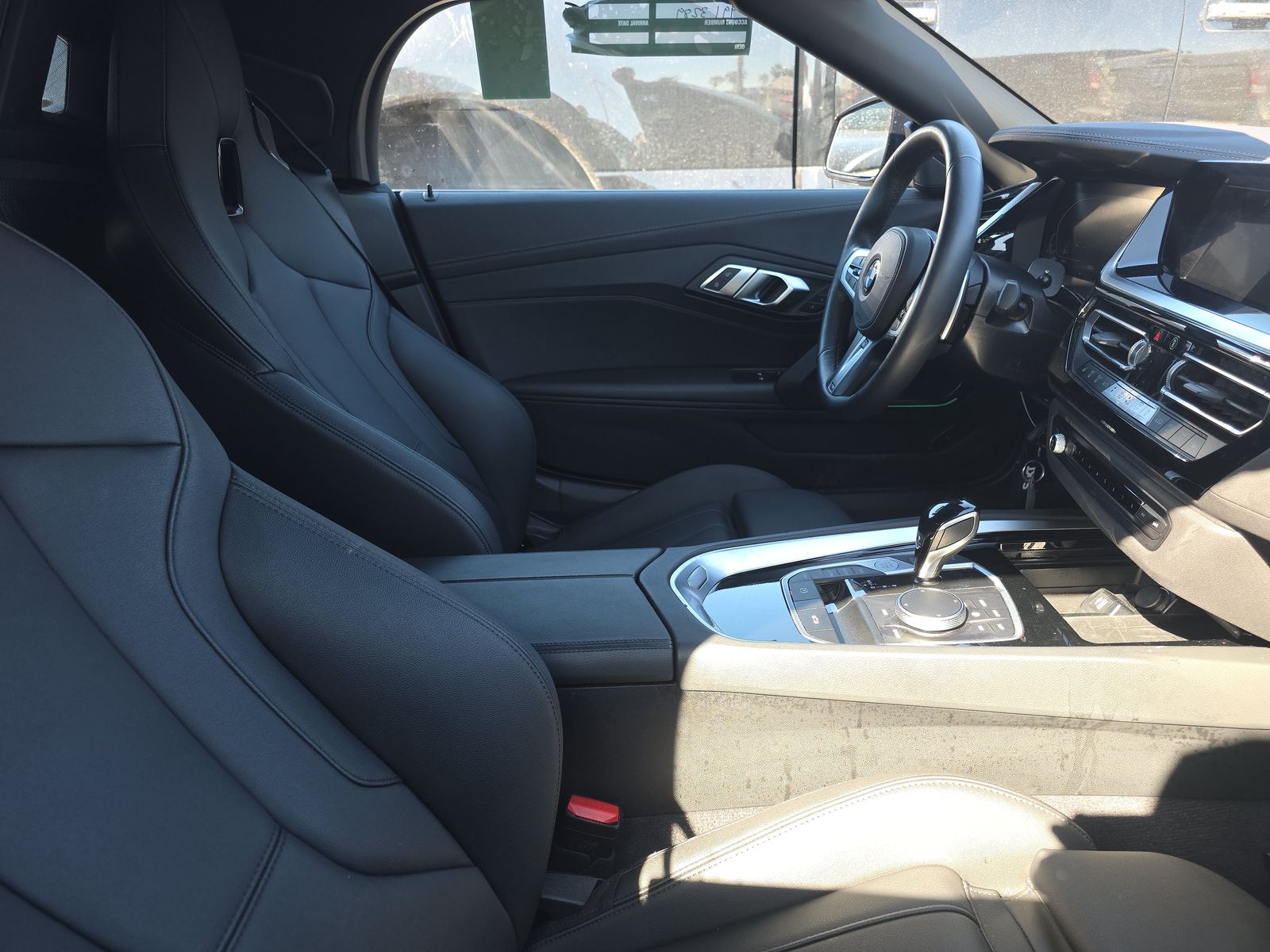 2026 BMW Z4 sDrive30i FWD