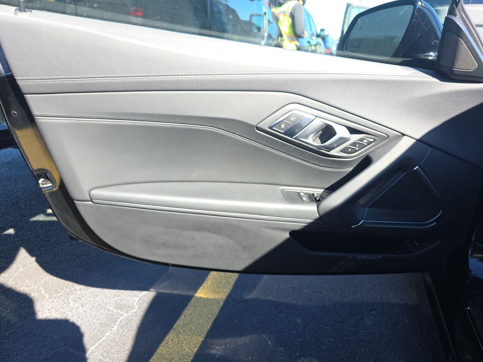 2026 BMW Z4 sDrive30i FWD