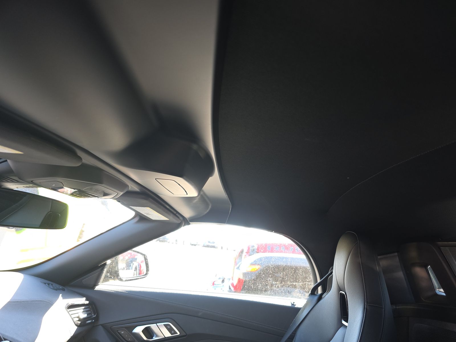 2026 BMW Z4 sDrive30i FWD