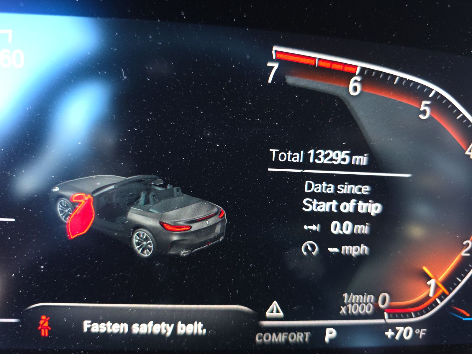 2026 BMW Z4 sDrive30i FWD