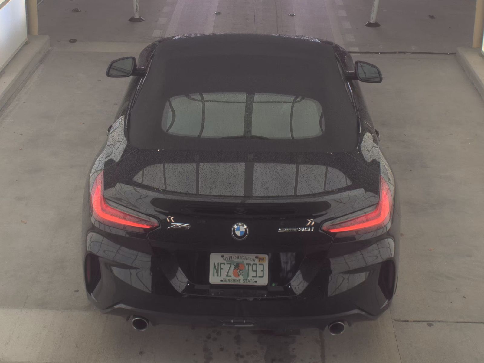 2026 BMW Z4 sDrive30i FWD