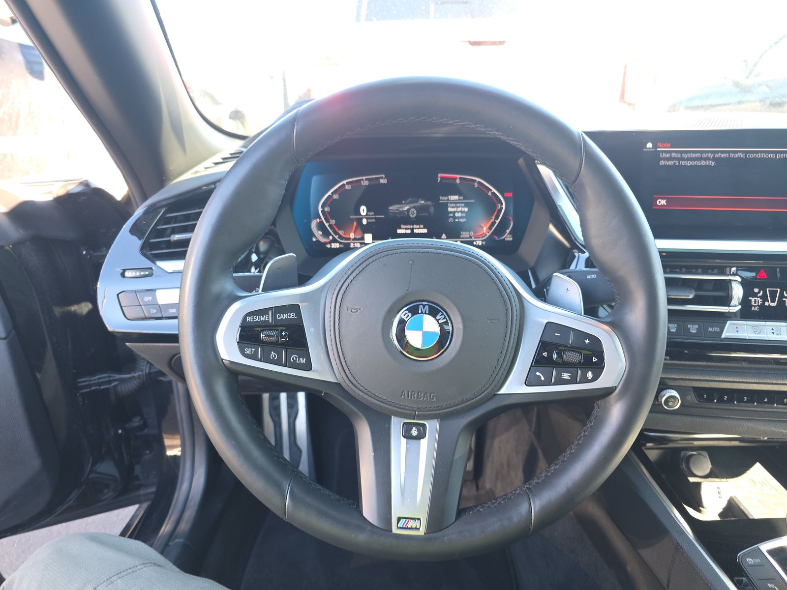 2026 BMW Z4 sDrive30i FWD