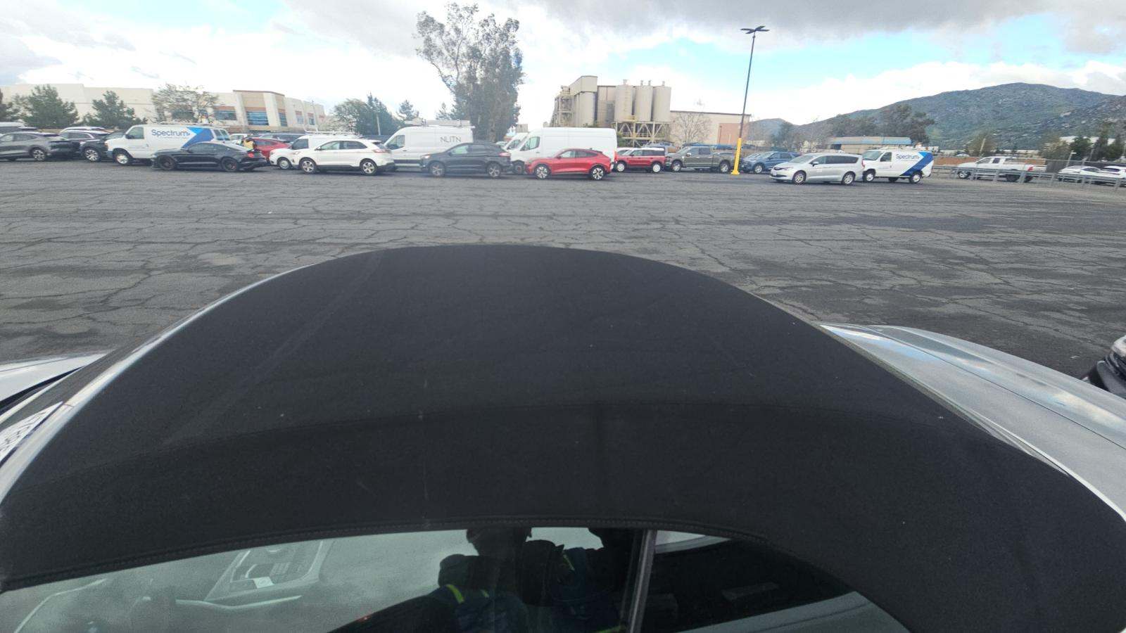 2025 BMW 4 Series 430i RWD