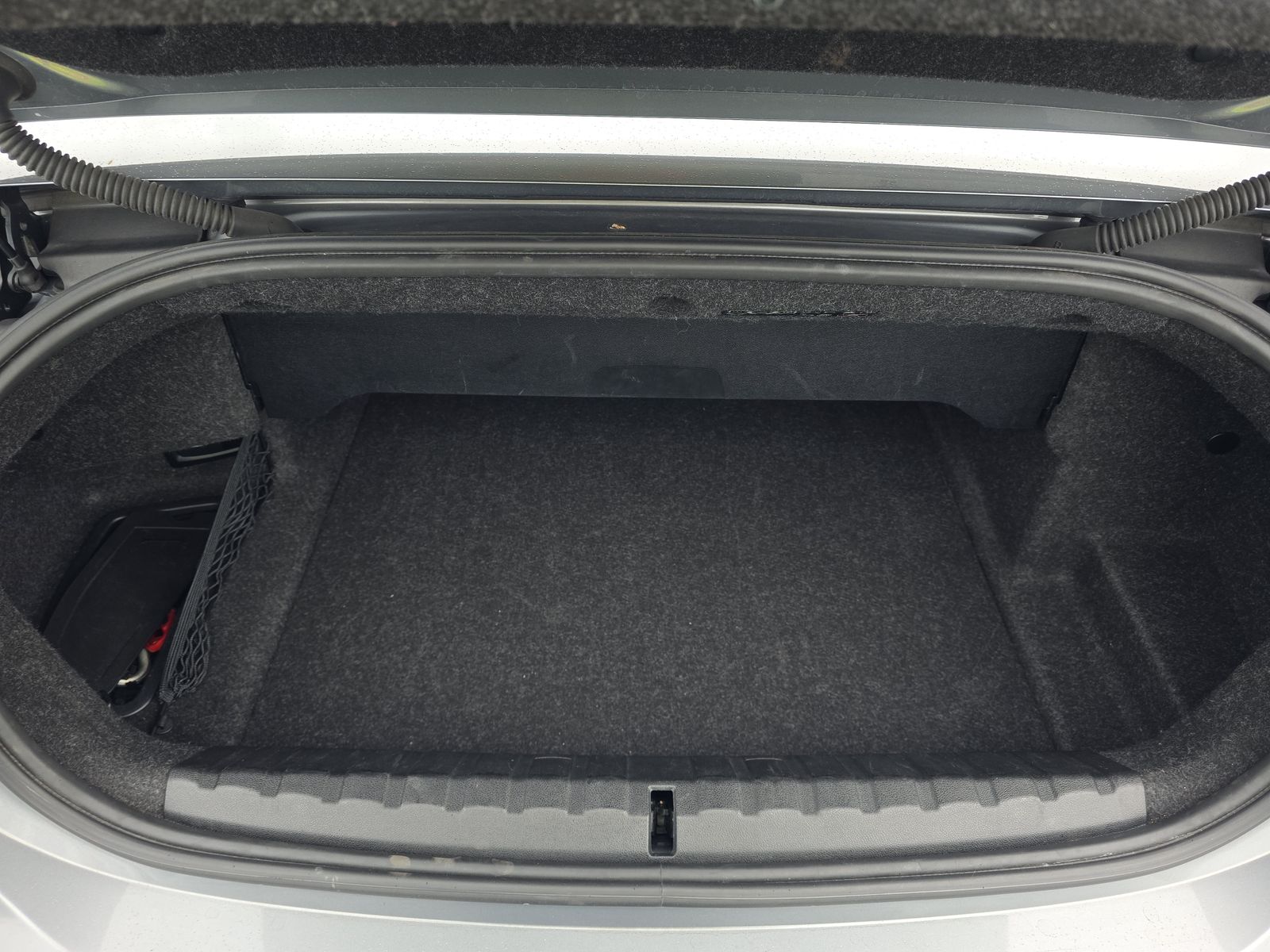 2025 BMW 4 Series 430i RWD