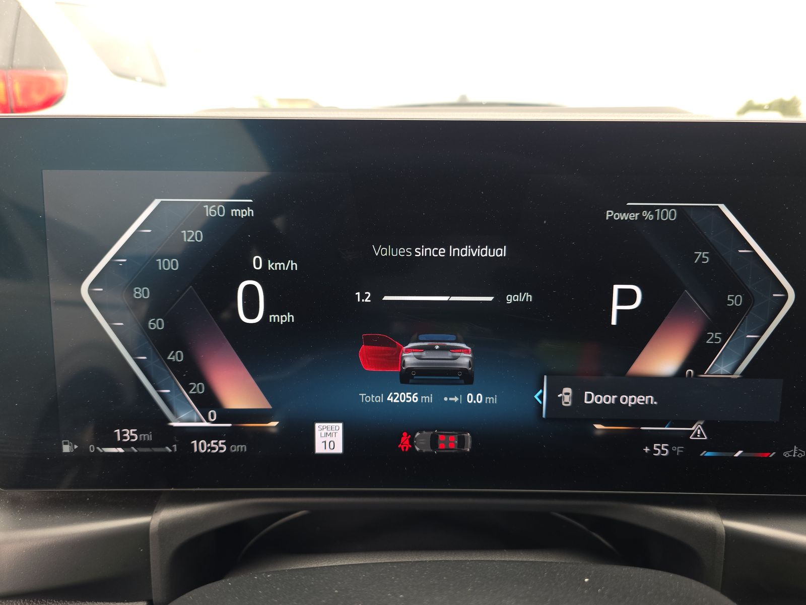 2025 BMW 4 Series 430i RWD