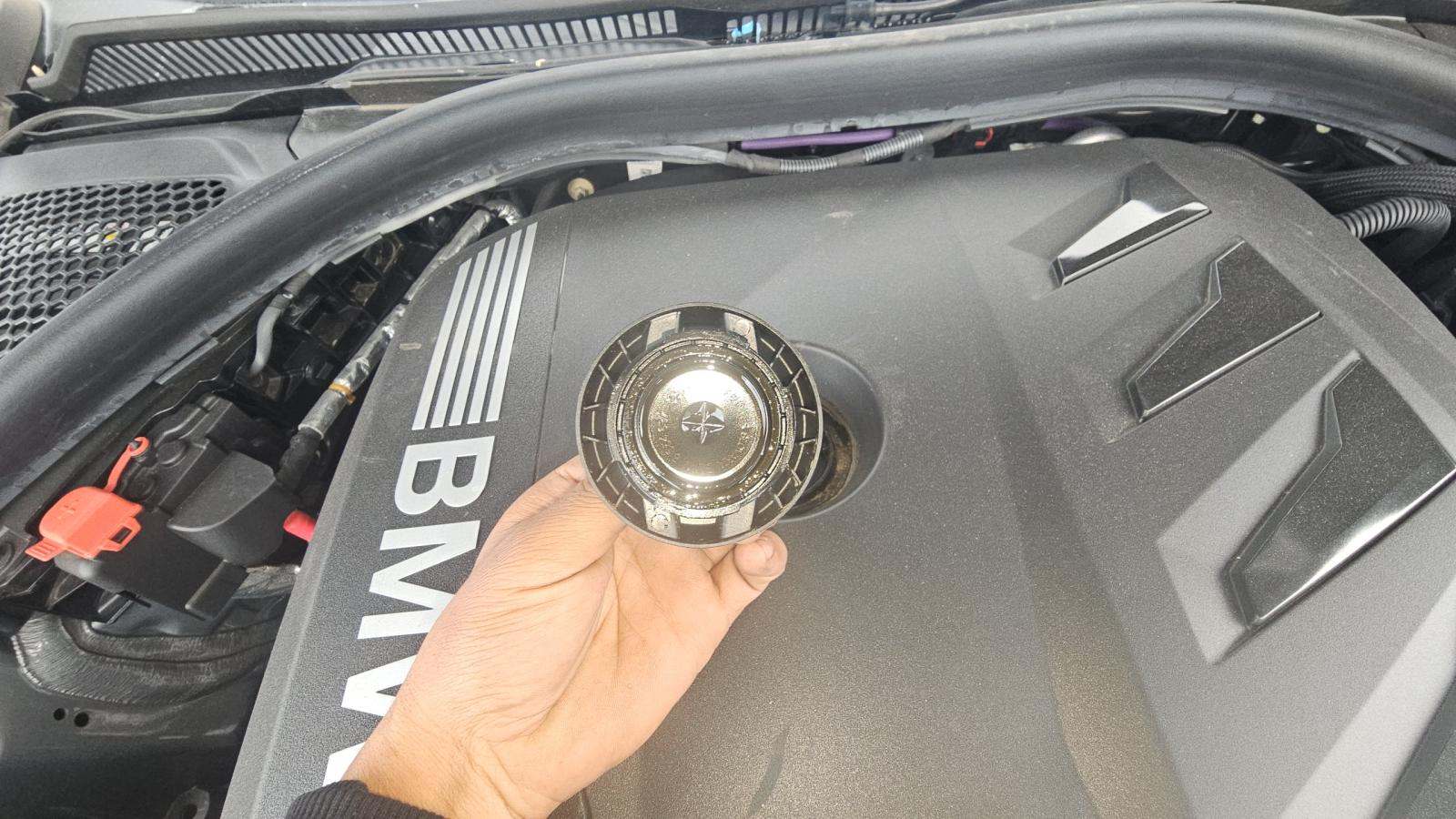 2025 BMW 4 Series 430i RWD